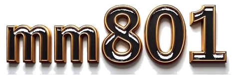 mm801 logo
