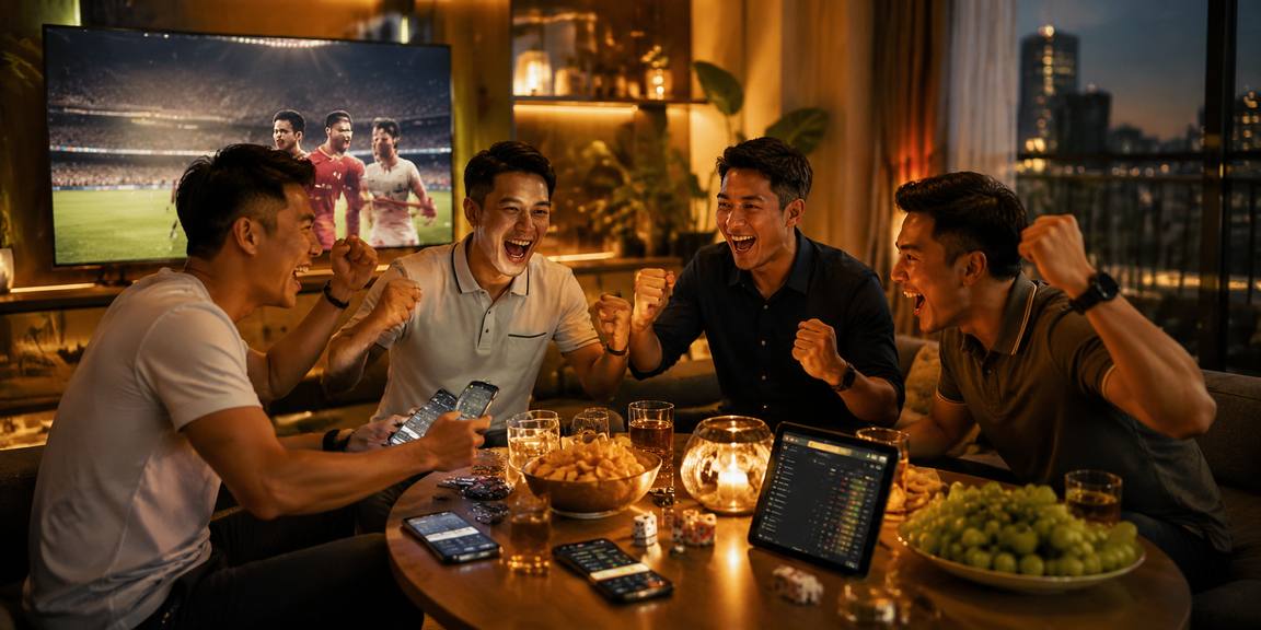 mm801 Sportsbook